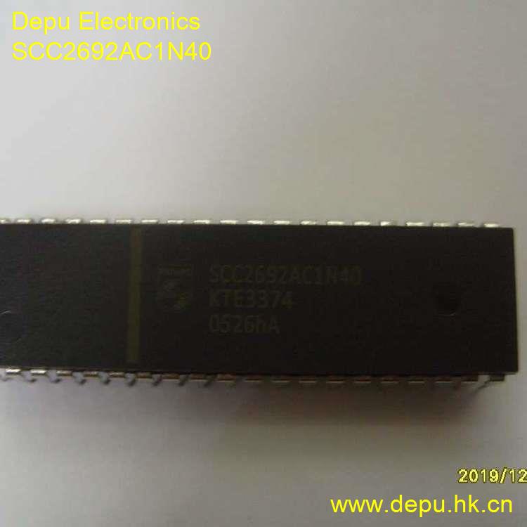 SCC2692AC1N40